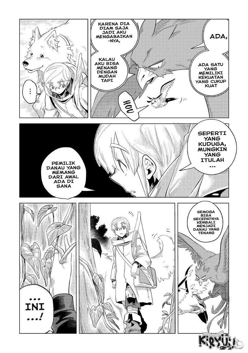 mofumofu-to-isekai-slow-life-o-mezashimasu - Chapter: 27