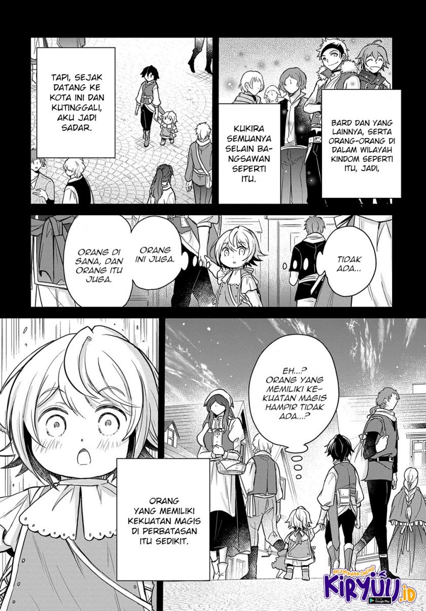the-reborn-little-girl-wont-give-up - Chapter: 17