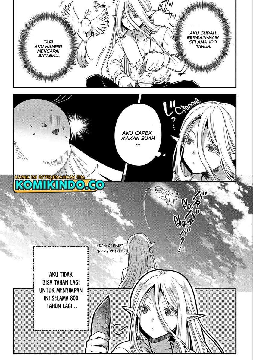 tensei-shite-high-elf-ni-narimashitaga-slow-life-wa-120-nen-de-akimashita - Chapter: 1