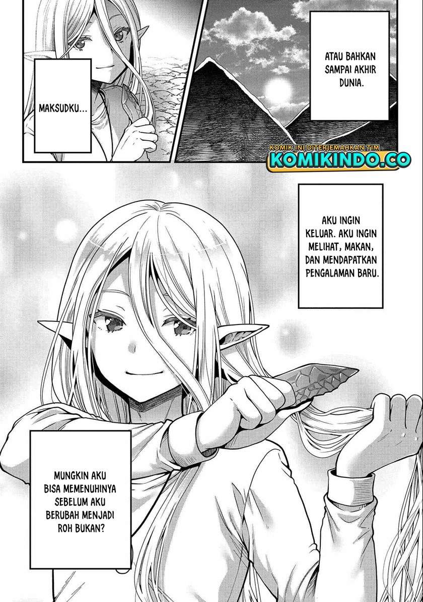 tensei-shite-high-elf-ni-narimashitaga-slow-life-wa-120-nen-de-akimashita - Chapter: 1