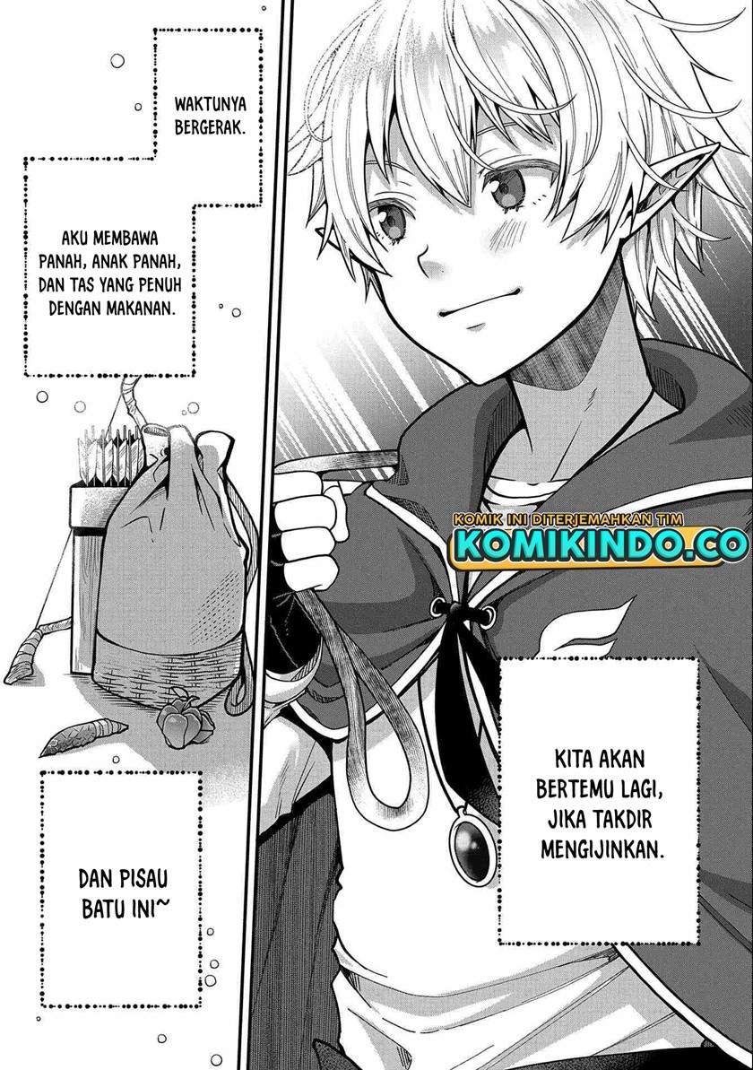 tensei-shite-high-elf-ni-narimashitaga-slow-life-wa-120-nen-de-akimashita - Chapter: 1