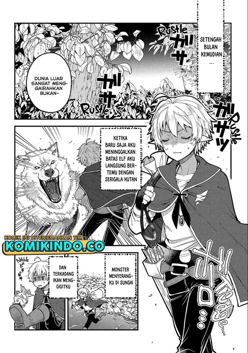 tensei-shite-high-elf-ni-narimashitaga-slow-life-wa-120-nen-de-akimashita - Chapter: 1