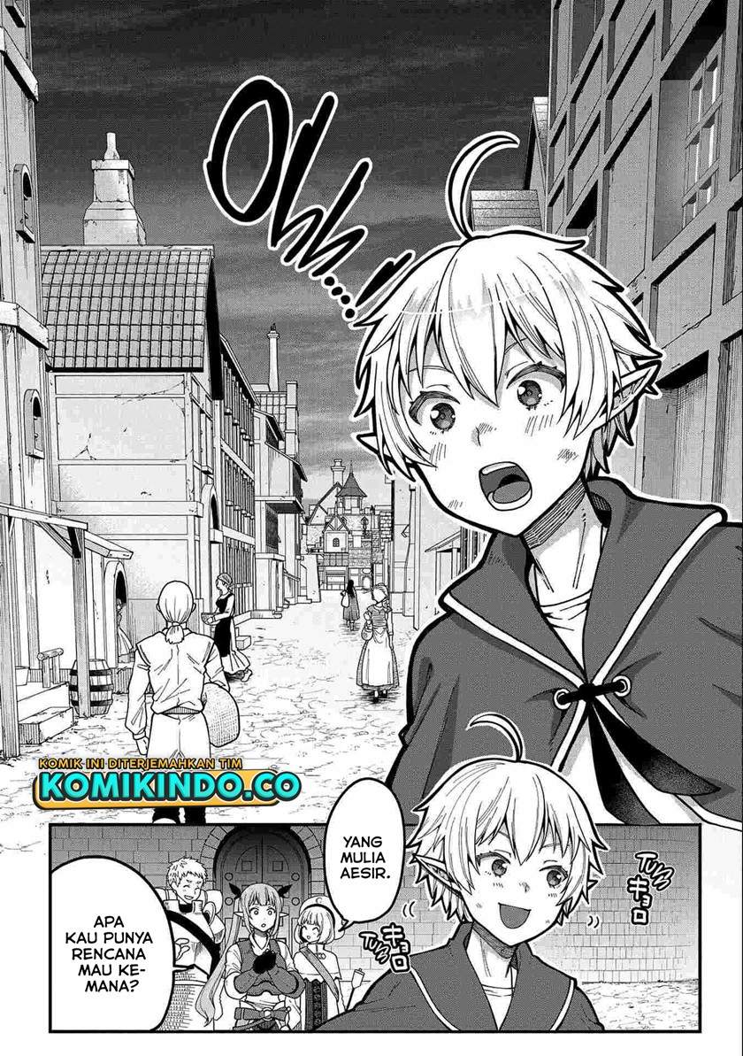 tensei-shite-high-elf-ni-narimashitaga-slow-life-wa-120-nen-de-akimashita - Chapter: 1