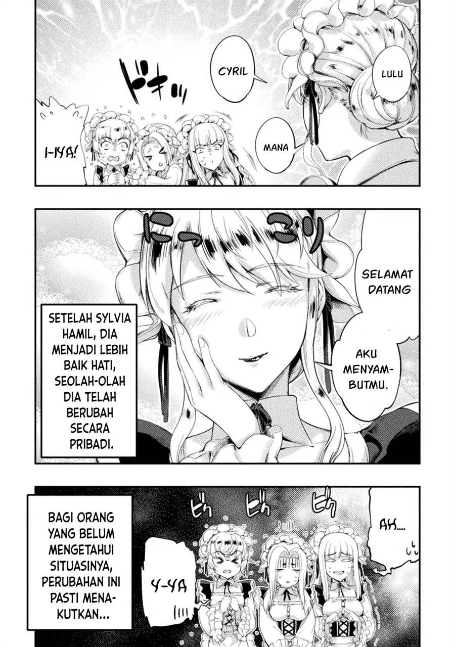 astro-king-shoukan-yuusha-dakedo-kakyuu-nintei-sareta-node-maid-harem-o-tsukurimasu - Chapter: 17