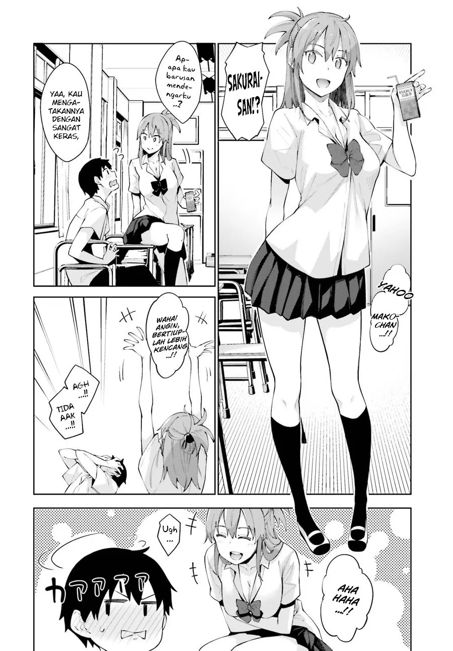 sakurai-san-wants-to-be-noticed - Chapter: 1