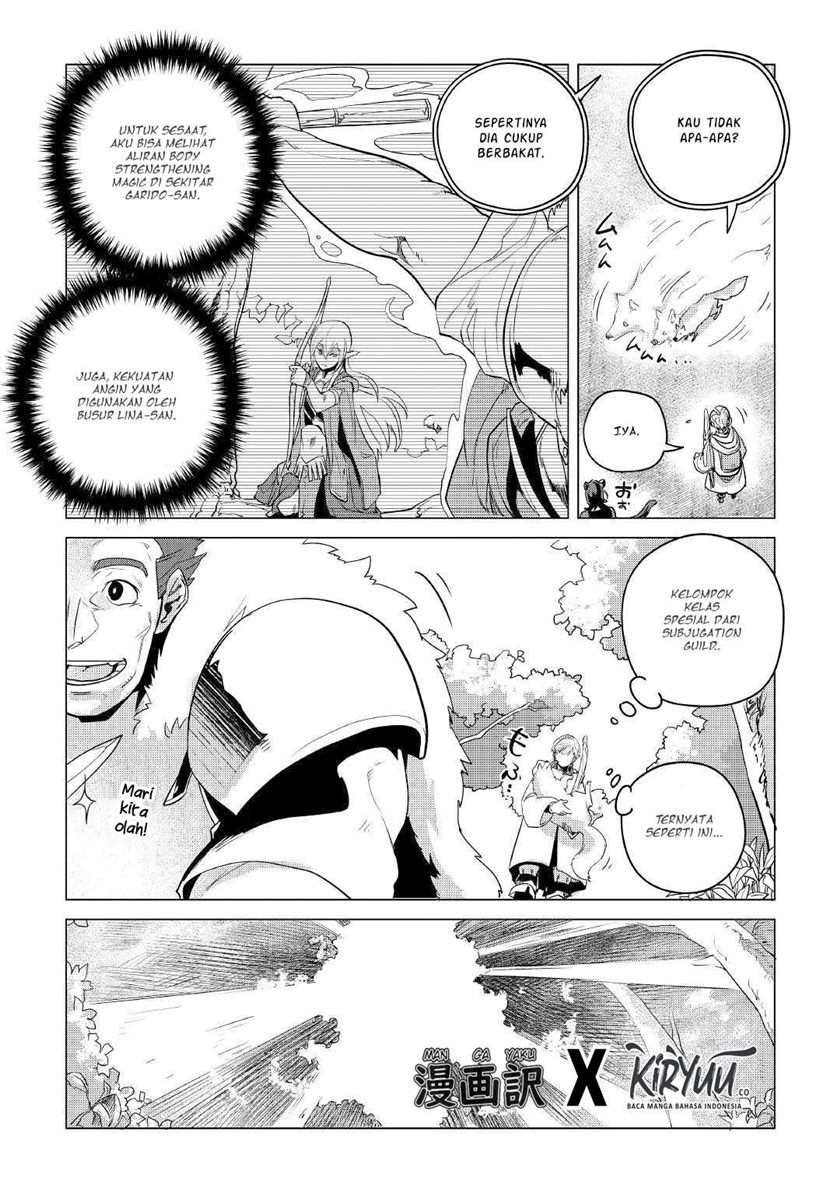 mofumofu-to-isekai-slow-life-o-mezashimasu - Chapter: 9