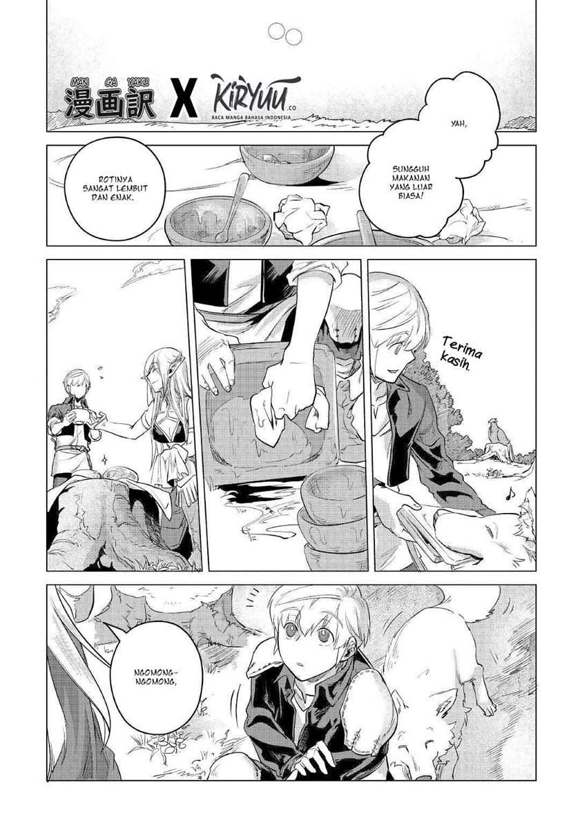 mofumofu-to-isekai-slow-life-o-mezashimasu - Chapter: 9