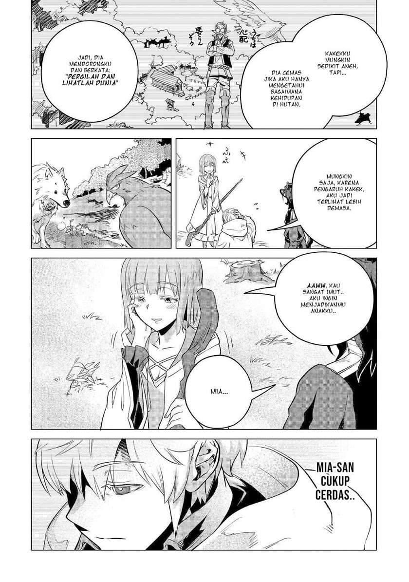 mofumofu-to-isekai-slow-life-o-mezashimasu - Chapter: 9