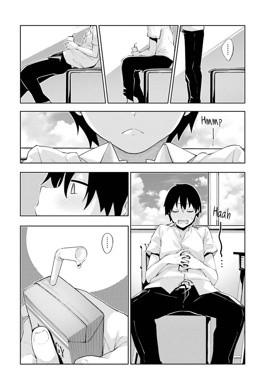 sakurai-san-wants-to-be-noticed - Chapter: 1