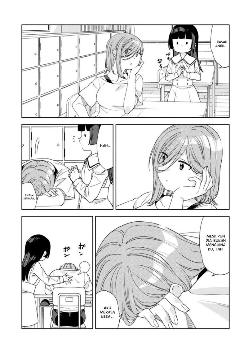 kiotsukenayo-onee-san - Chapter: 13