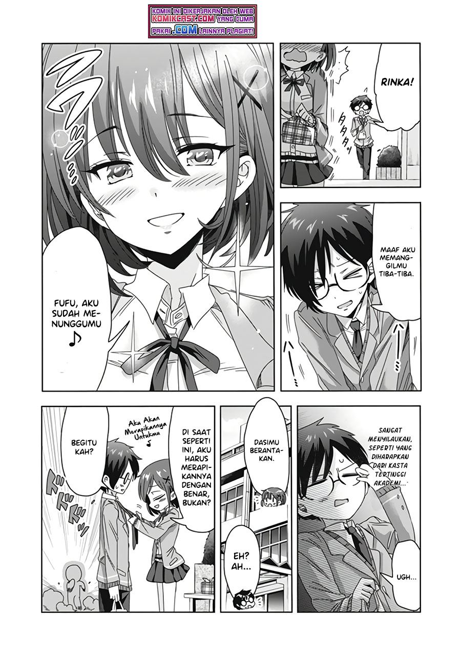 class-de-inkya-no-ore-ga-jitsu-wa-daininki-band-no-vocal-na-ken - Chapter: 12