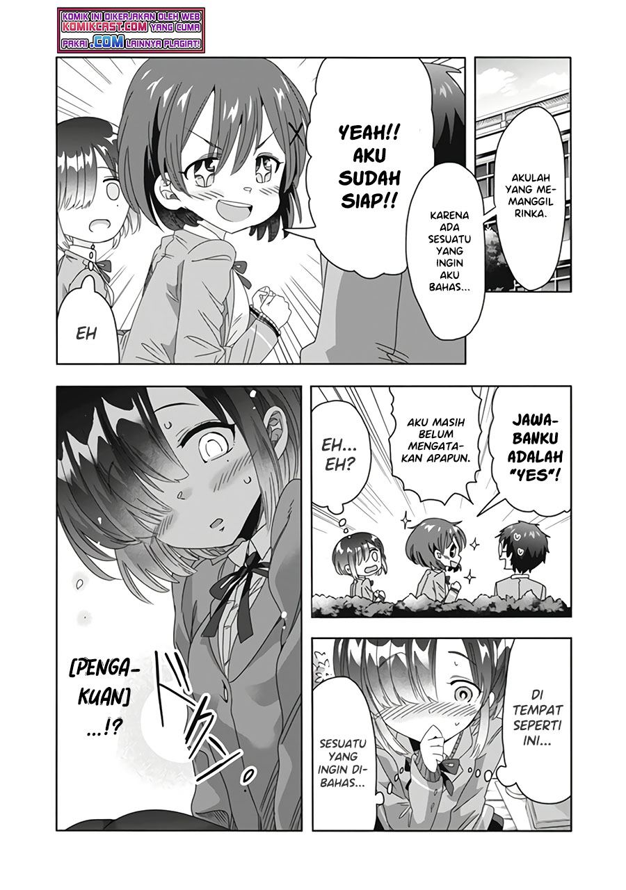 class-de-inkya-no-ore-ga-jitsu-wa-daininki-band-no-vocal-na-ken - Chapter: 12