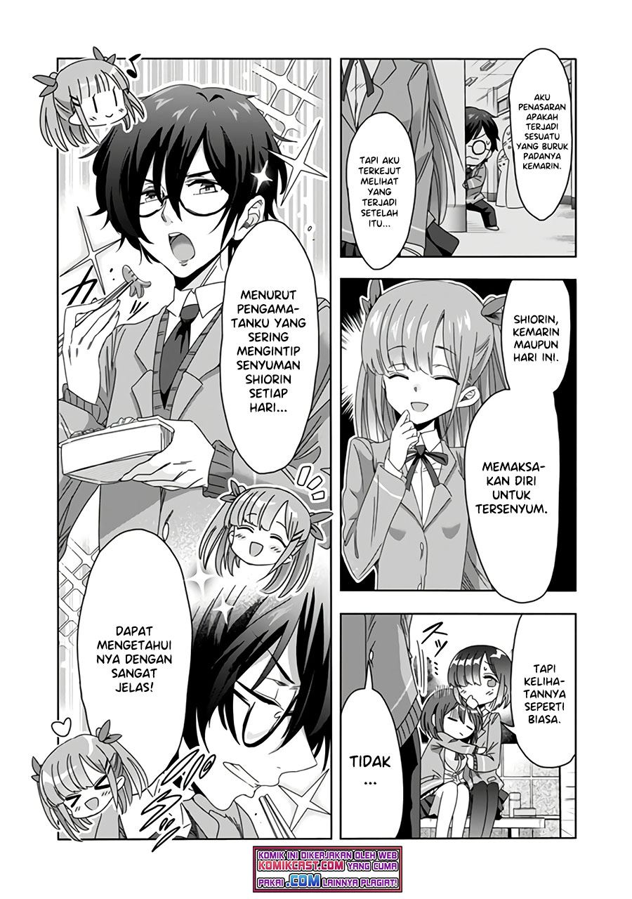 class-de-inkya-no-ore-ga-jitsu-wa-daininki-band-no-vocal-na-ken - Chapter: 12