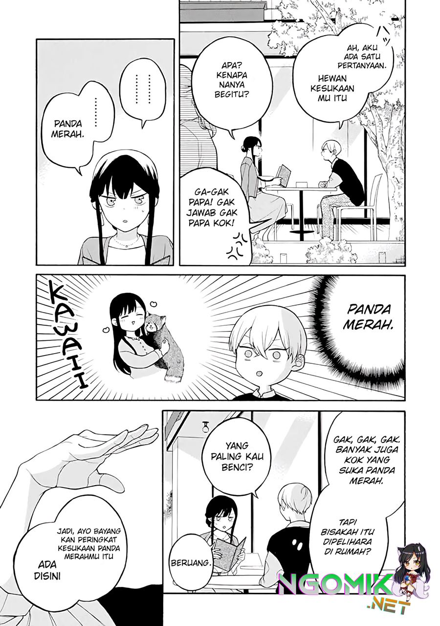 naka-no-warui-iinazuke-no-hanashi - Chapter: 25