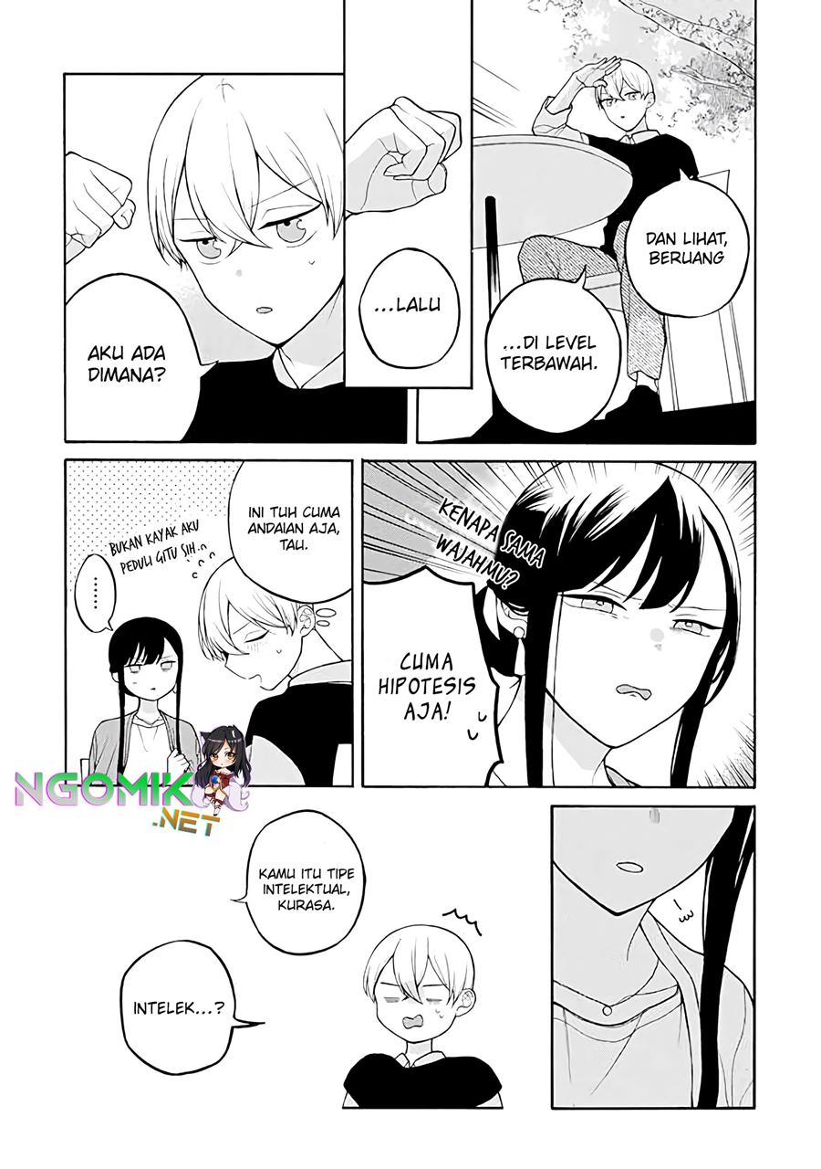 naka-no-warui-iinazuke-no-hanashi - Chapter: 25