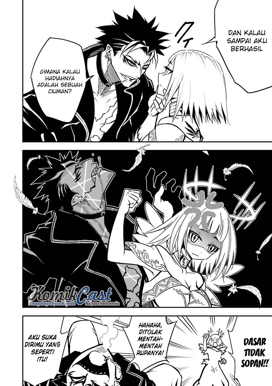 ragna-crimson - Chapter: 08