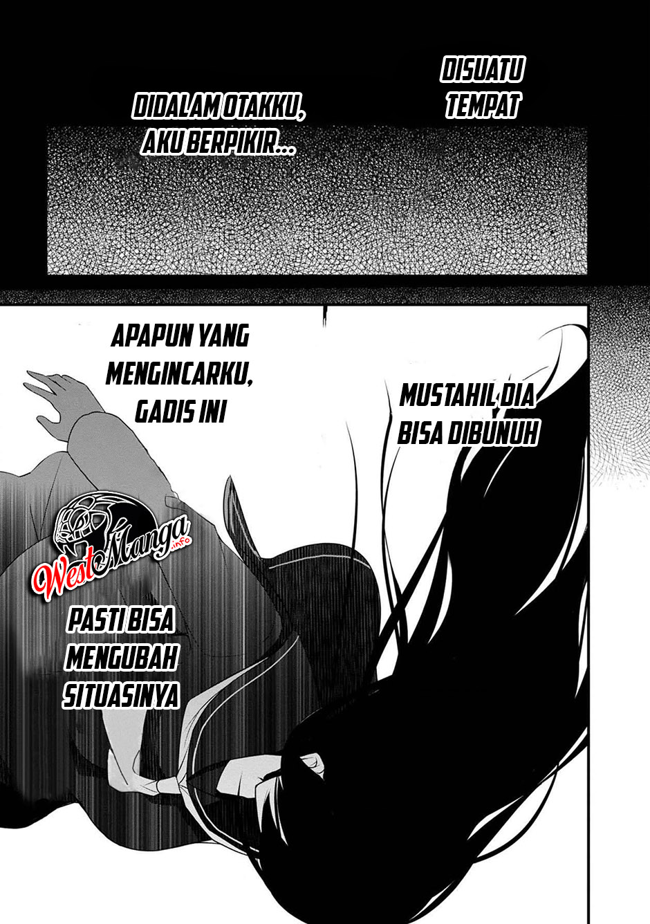 namae-no-nai-kaibutsu - Chapter: 40