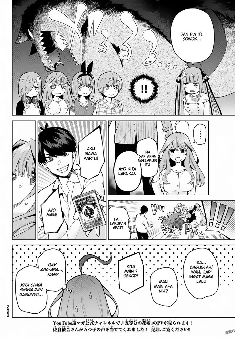 go-toubun-no-hanayome - Chapter: 24