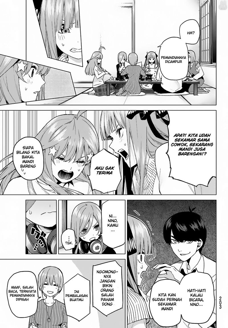 go-toubun-no-hanayome - Chapter: 24