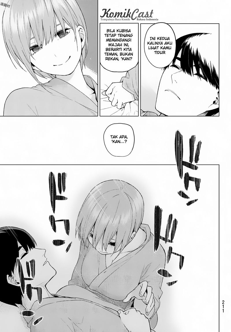 go-toubun-no-hanayome - Chapter: 24