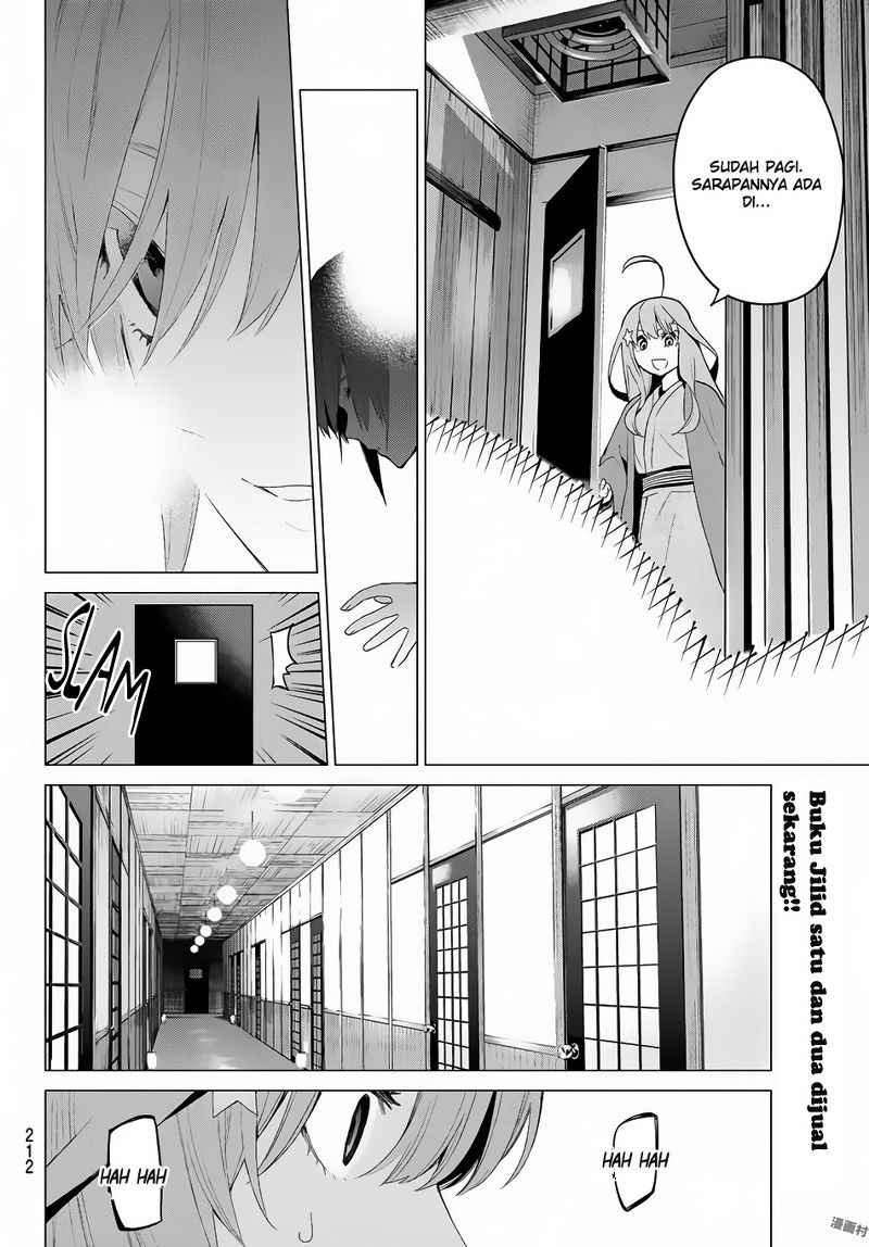 go-toubun-no-hanayome - Chapter: 24