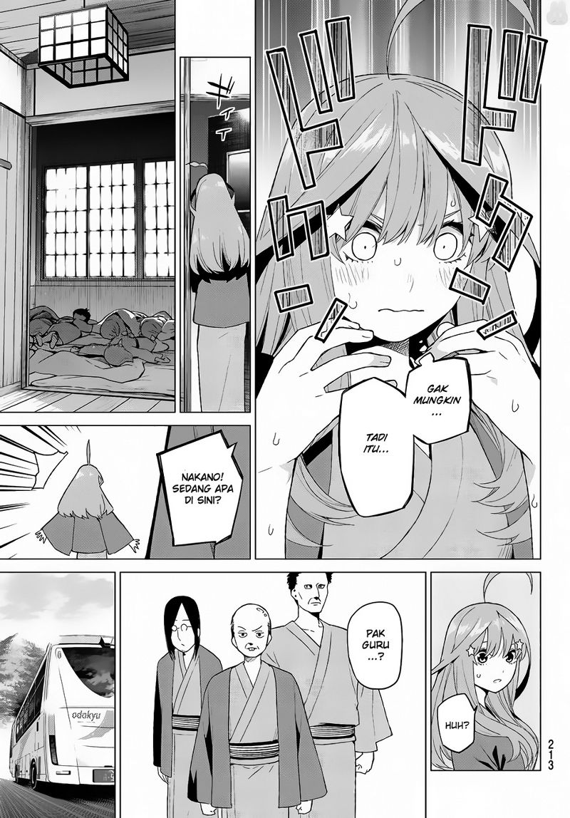 go-toubun-no-hanayome - Chapter: 24