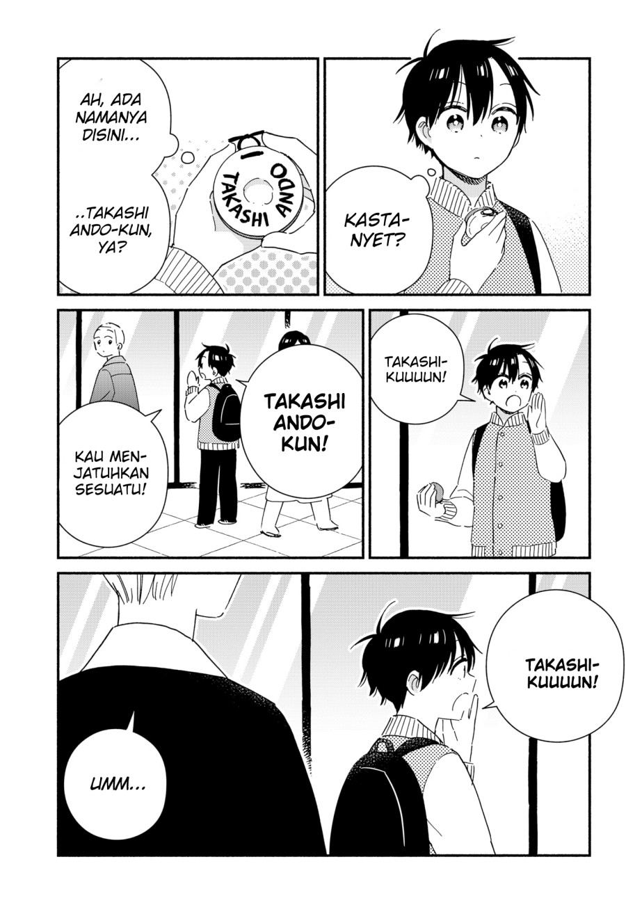 sekimen-shinaide-sekime-san-serialization - Chapter: 38