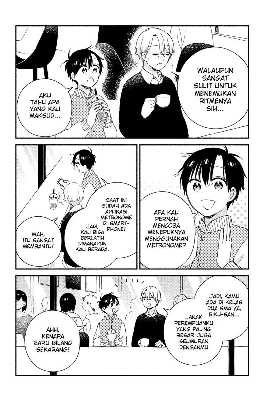 sekimen-shinaide-sekime-san-serialization - Chapter: 38