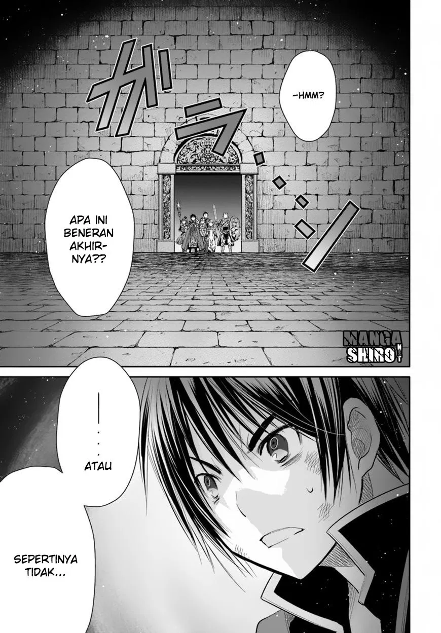 hachinan-tte-sore-wa-nai-deshou - Chapter: 31