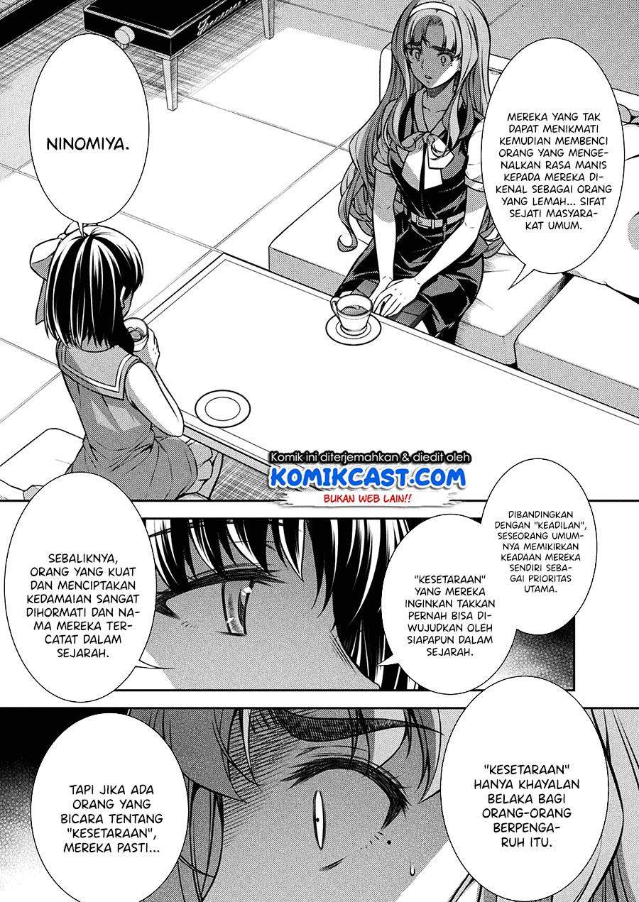silver-plan-to-redo-from-jk - Chapter: 24