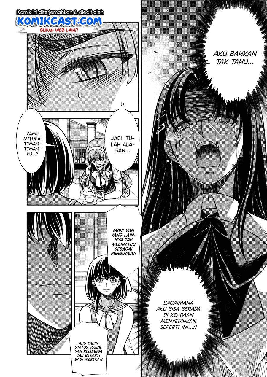silver-plan-to-redo-from-jk - Chapter: 24