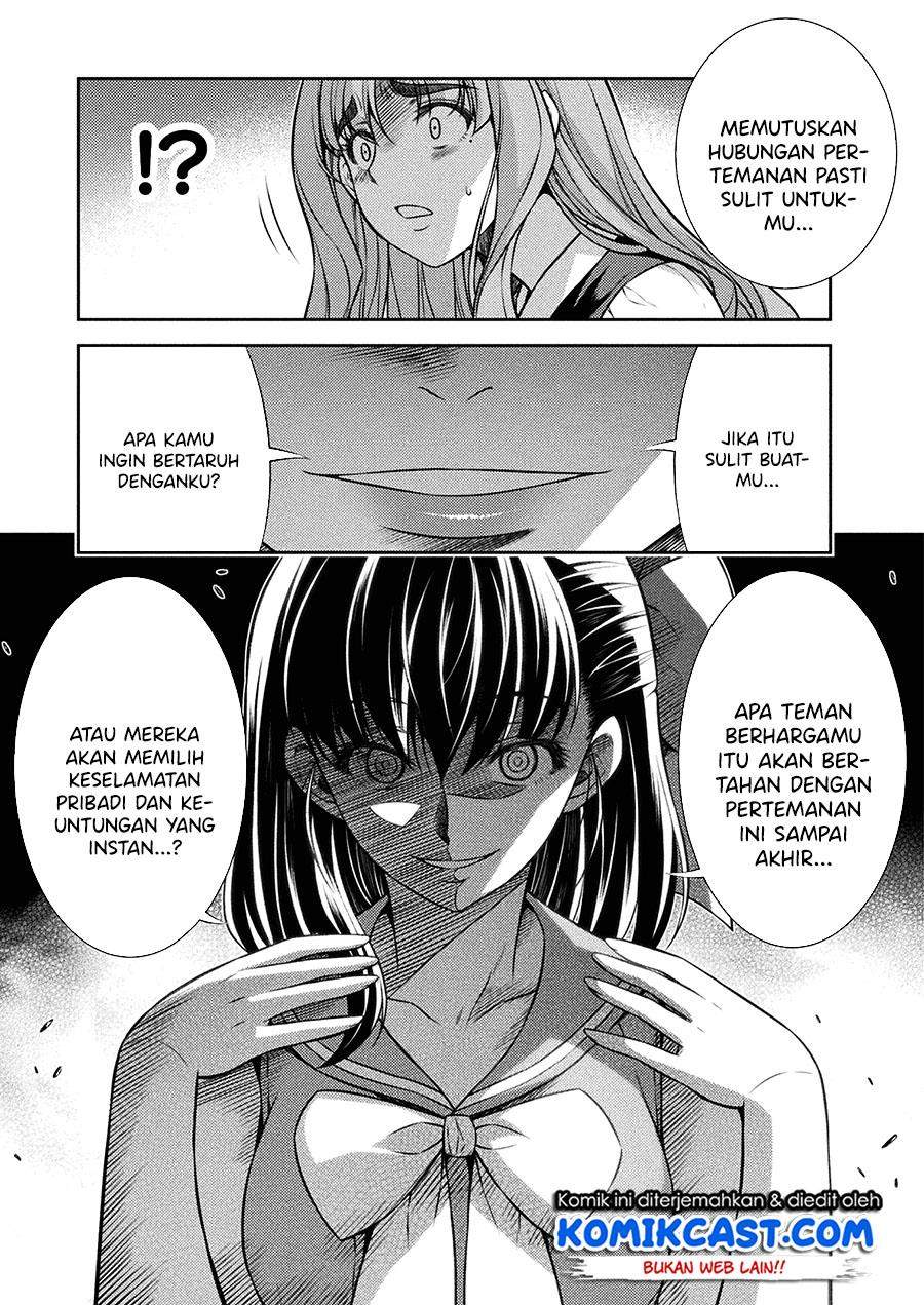 silver-plan-to-redo-from-jk - Chapter: 24