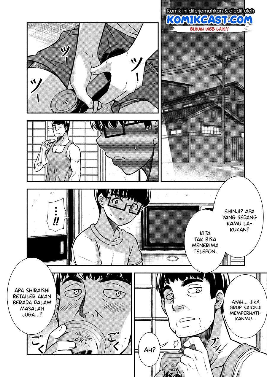 silver-plan-to-redo-from-jk - Chapter: 24