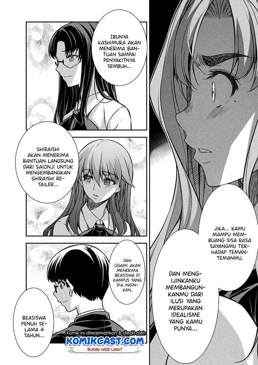 silver-plan-to-redo-from-jk - Chapter: 24