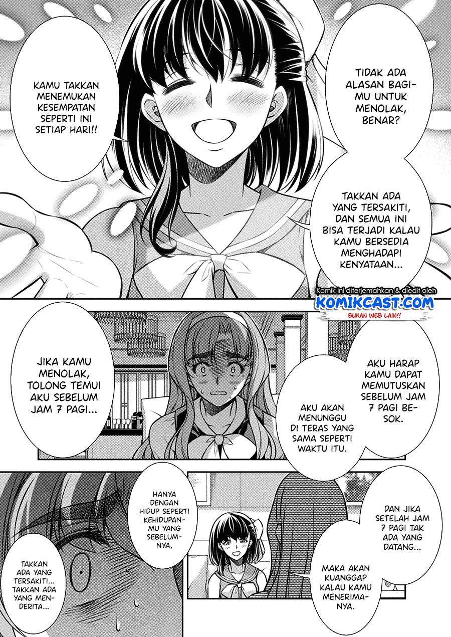 silver-plan-to-redo-from-jk - Chapter: 24
