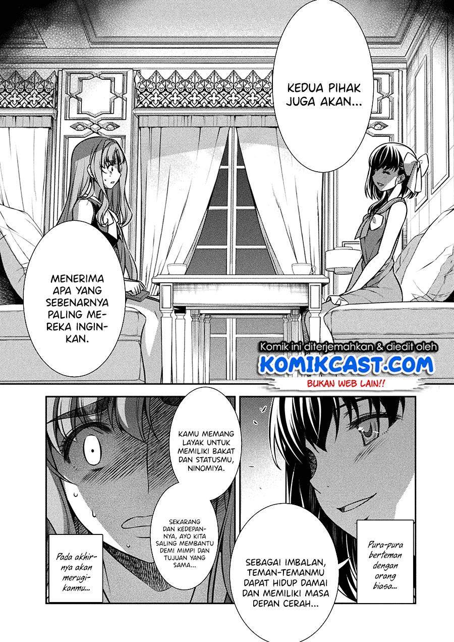 silver-plan-to-redo-from-jk - Chapter: 24