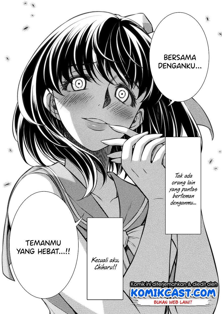 silver-plan-to-redo-from-jk - Chapter: 24