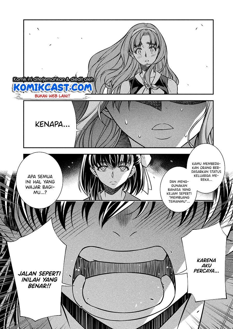 silver-plan-to-redo-from-jk - Chapter: 24