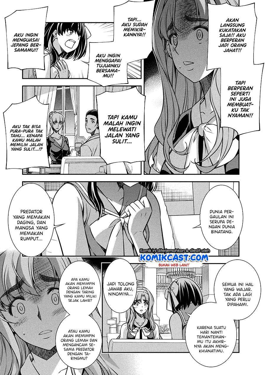 silver-plan-to-redo-from-jk - Chapter: 24