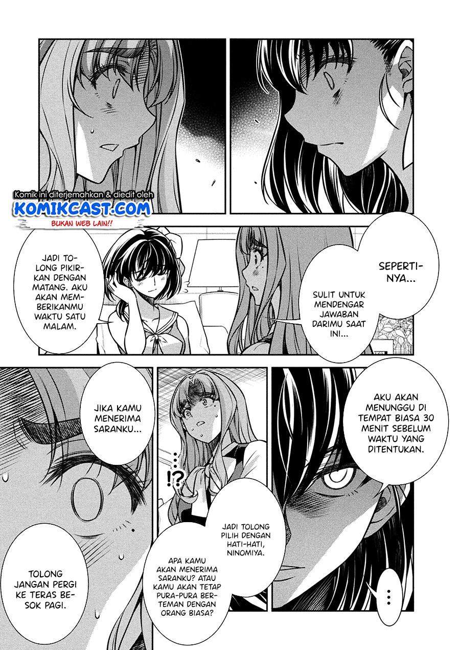 silver-plan-to-redo-from-jk - Chapter: 24