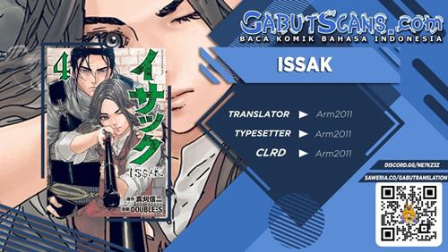 issak - Chapter: 14