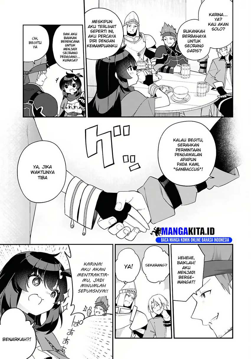 ato-wa-gojiyuu-ni-douzo-tutorial-de-kami-sama-ga-last-boss-wo-taoshi-chatta-node-watashi-wa-suki-houdai-ikiteiku - Chapter: 2