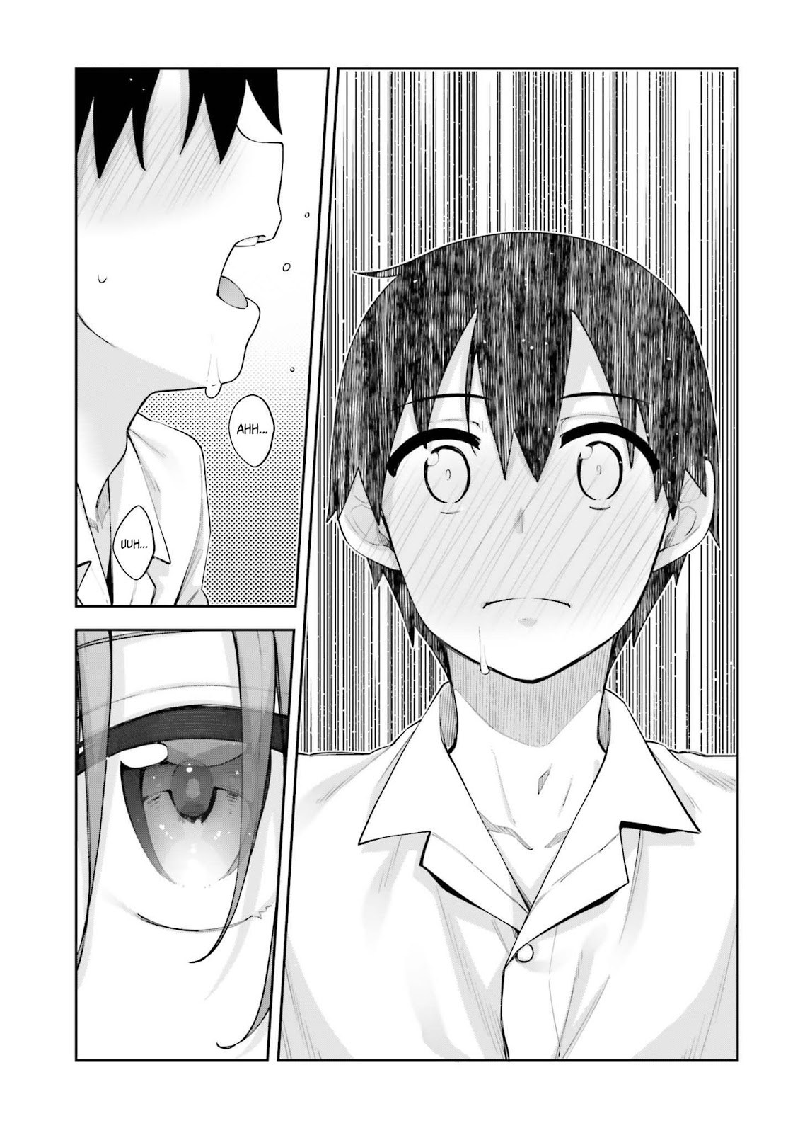 sakurai-san-wants-to-be-noticed - Chapter: 3