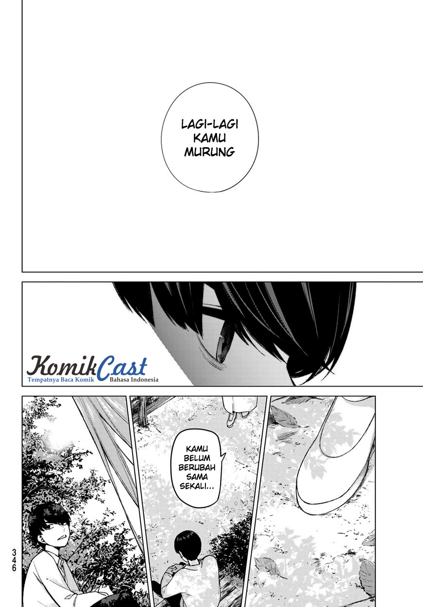 go-toubun-no-hanayome - Chapter: 41