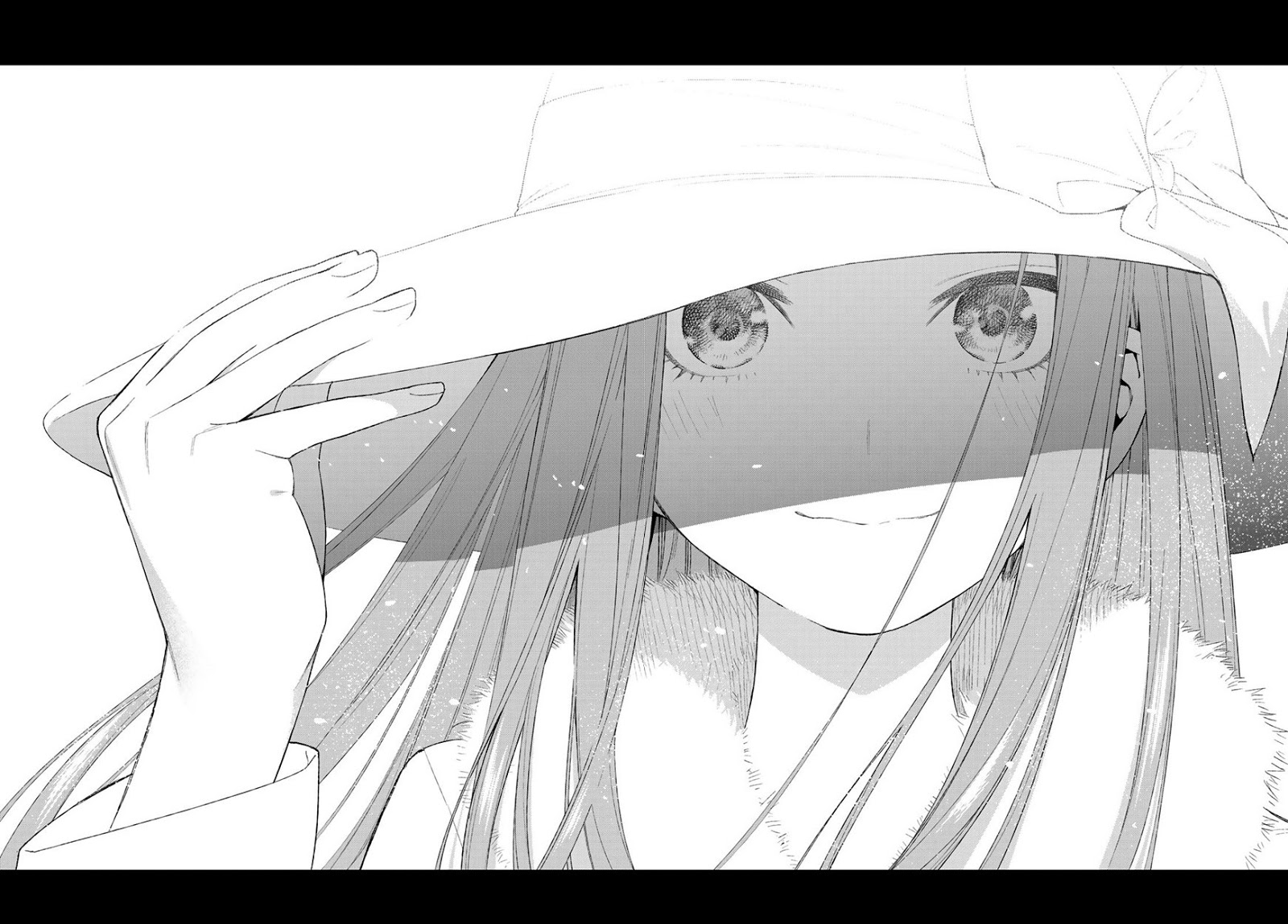 go-toubun-no-hanayome - Chapter: 41