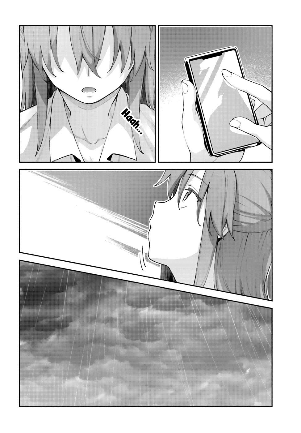 sakurai-san-wants-to-be-noticed - Chapter: 4