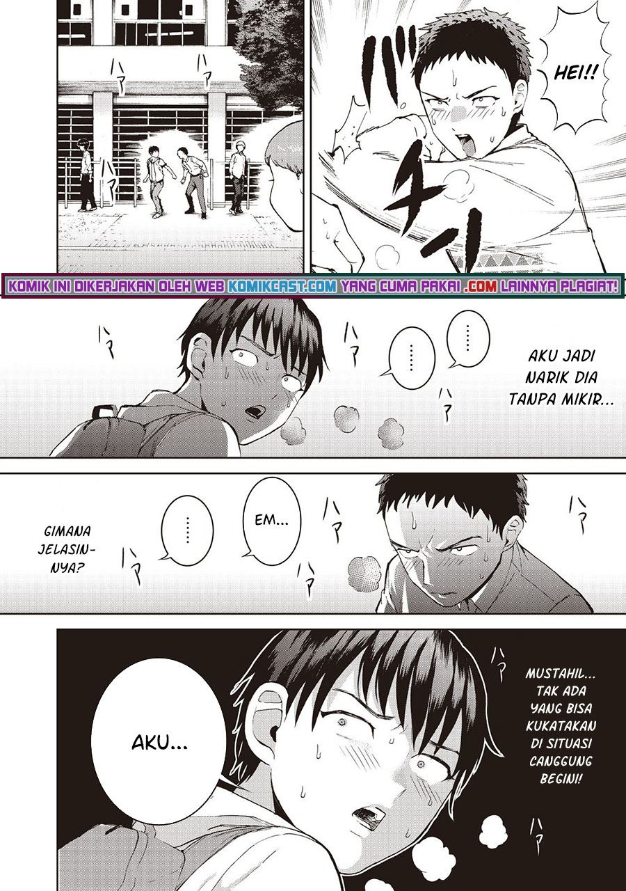 aida-ni-hatachi - Chapter: 9