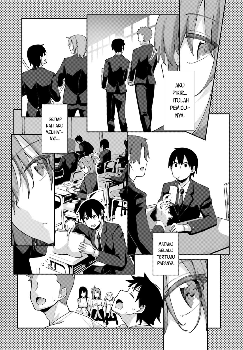 sakurai-san-wants-to-be-noticed - Chapter: 4