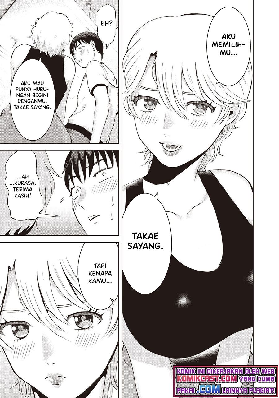 aida-ni-hatachi - Chapter: 9