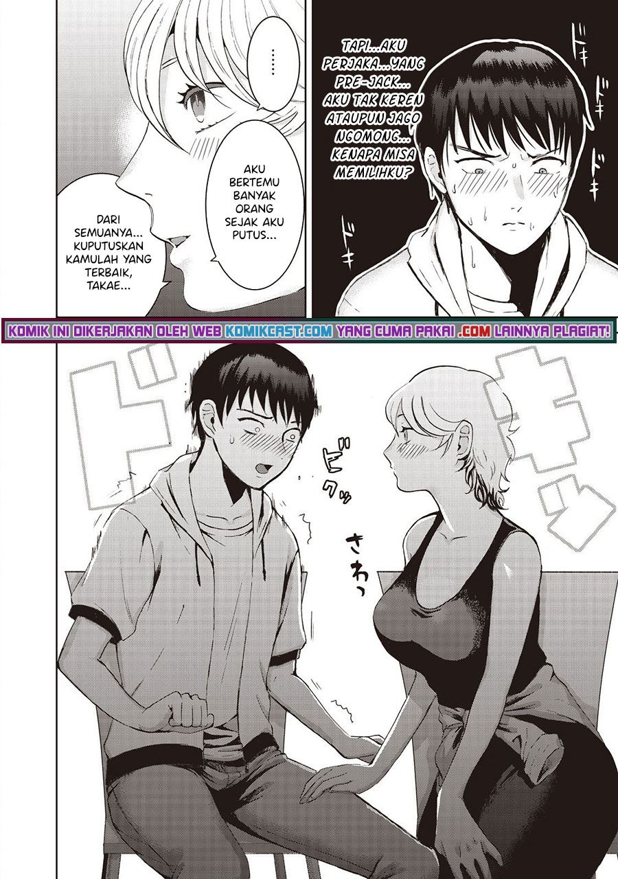 aida-ni-hatachi - Chapter: 9